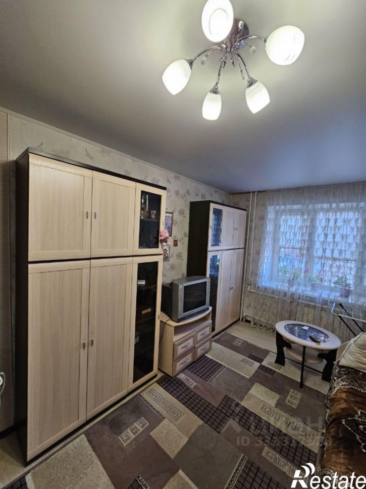 1-комн квартира ул Дмитриева, 5/3,  д. 5/3