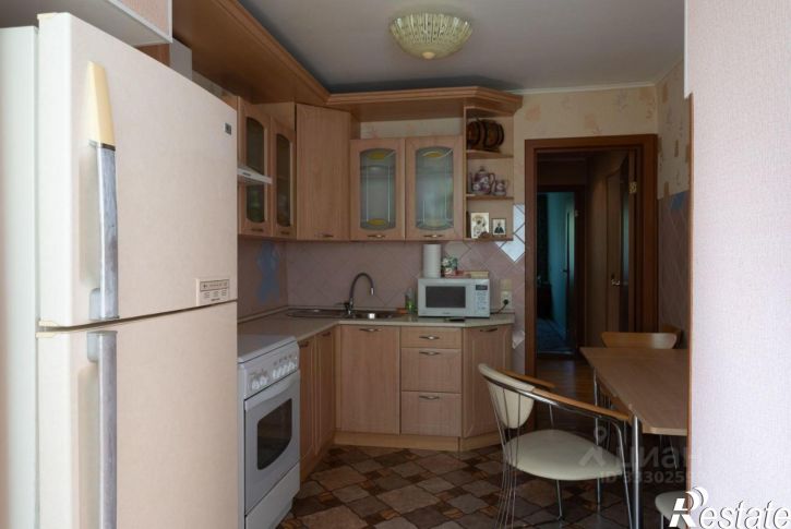 2-комн квартира ул 3-я Молодежная, 60,  д. 60