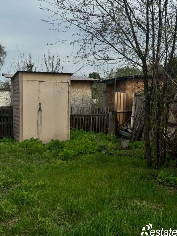 Земельный участок территория СОСН Содружество, 6-я аллея, 141