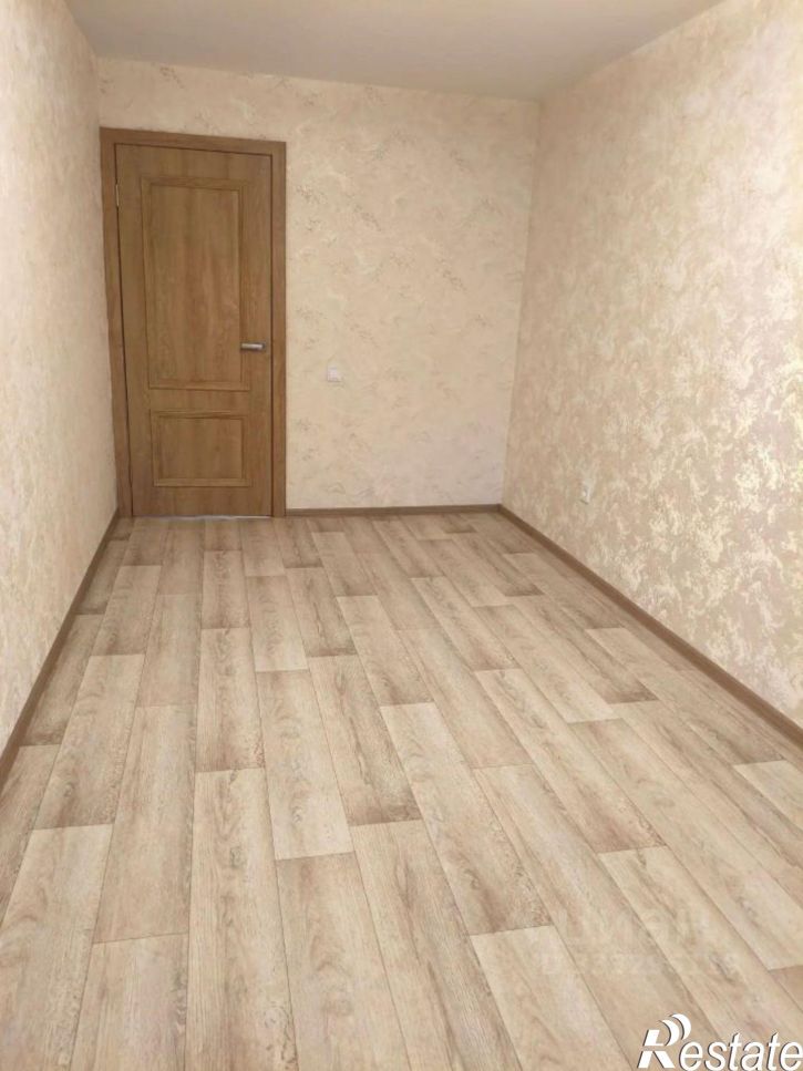 2-комн квартира ул 21-я Амурская, 30А,  д. 30А