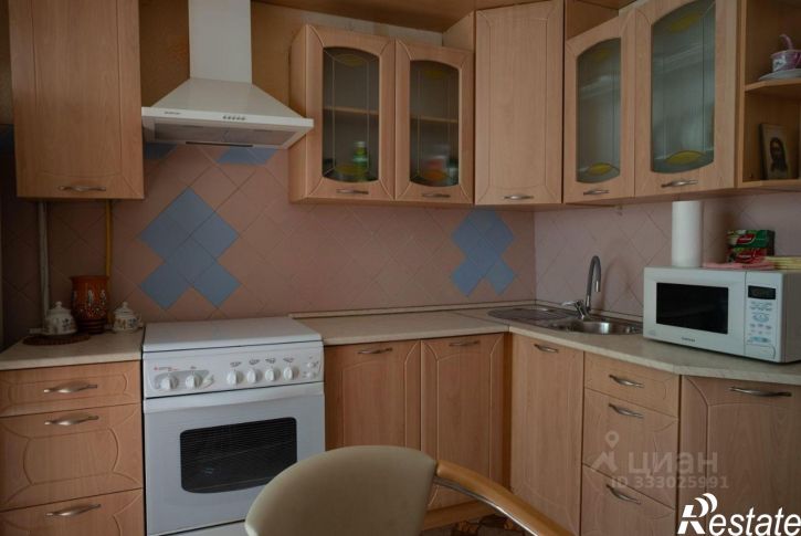 2-комн квартира ул 3-я Молодежная, 60,  д. 60