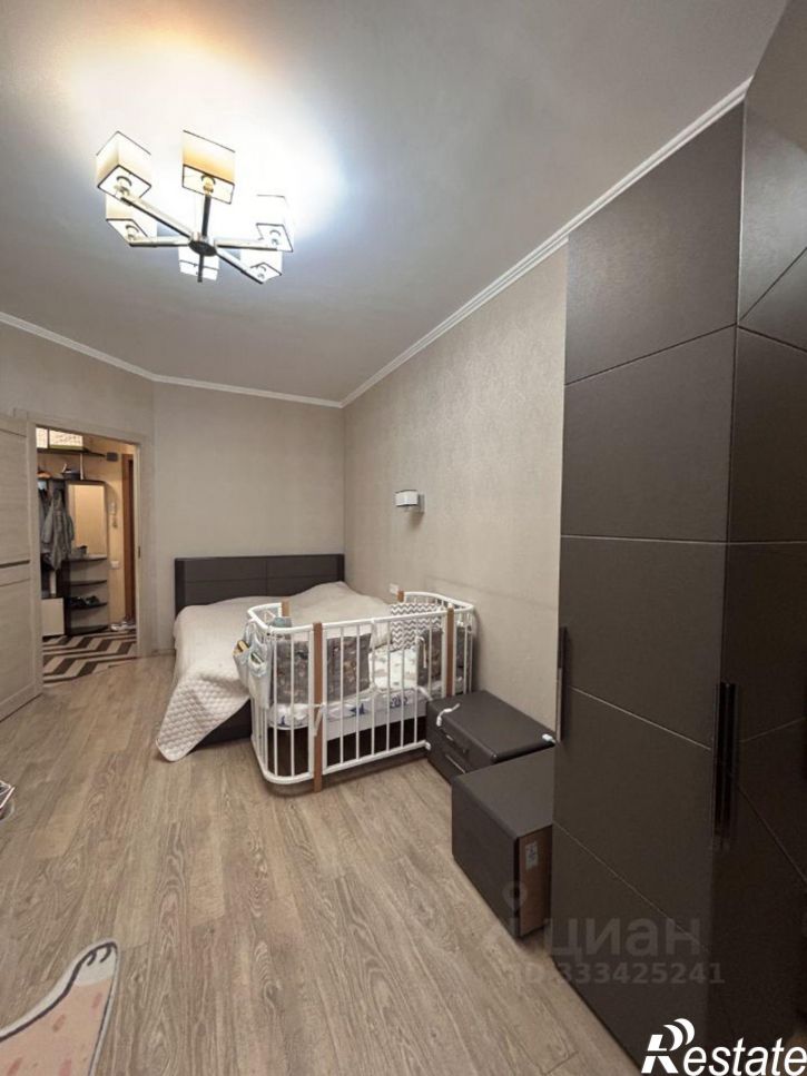 1-комн квартира ул Заозерная, 19,  д. 19