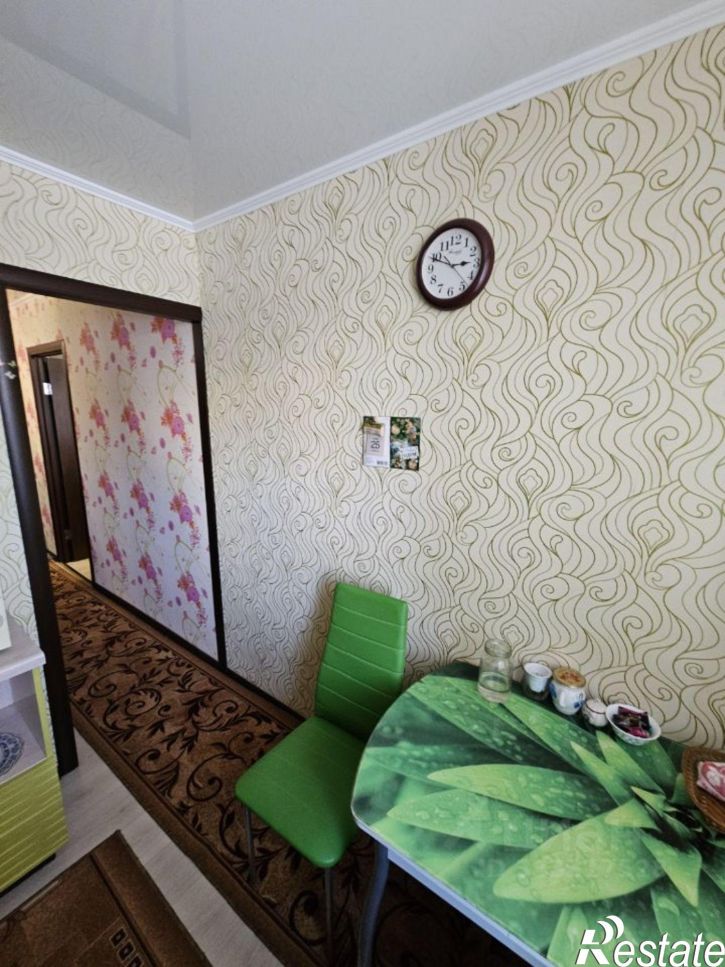 1-комн квартира ул Дмитриева, 5/3,  д. 5/3