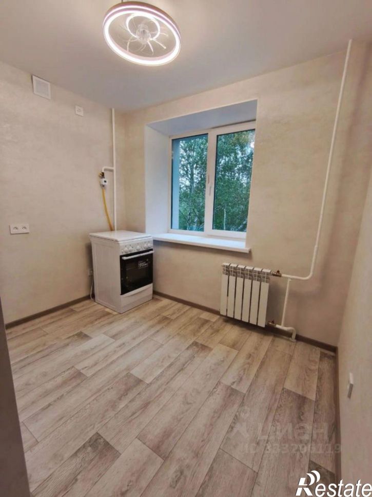 2-комн квартира ул 21-я Амурская, 30А,  д. 30А