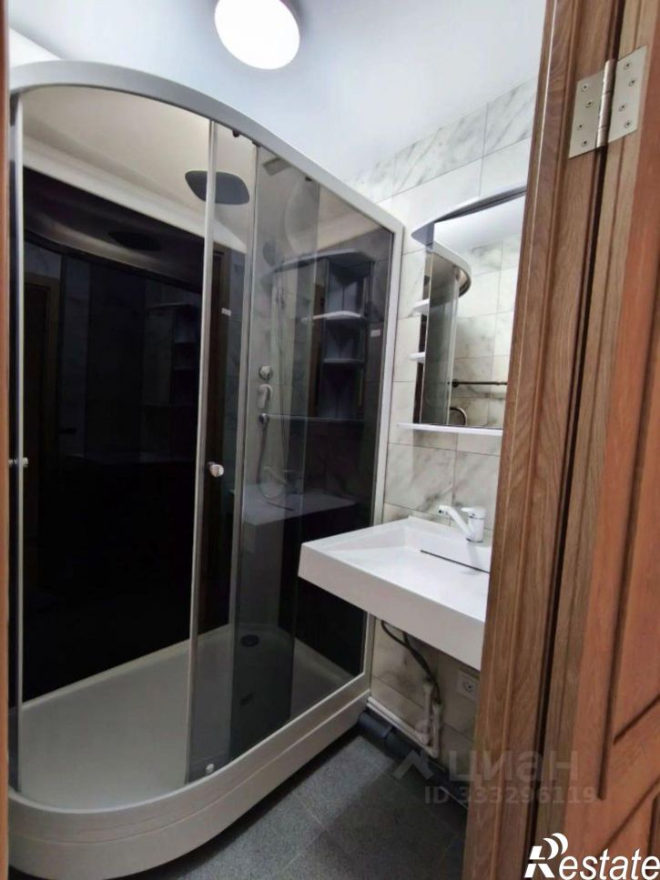 2-комн квартира ул 21-я Амурская, 30А,  д. 30А