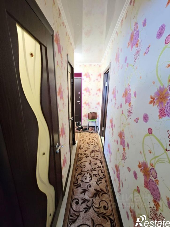 1-комн квартира ул Дмитриева, 5/3,  д. 5/3