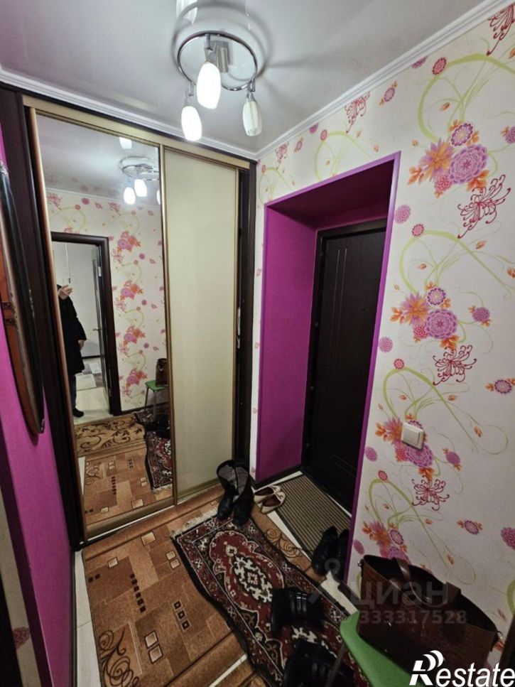 1-комн квартира ул Дмитриева, 5/3,  д. 5/3
