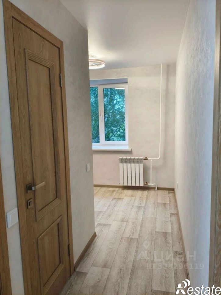 2-комн квартира ул 21-я Амурская, 30А,  д. 30А