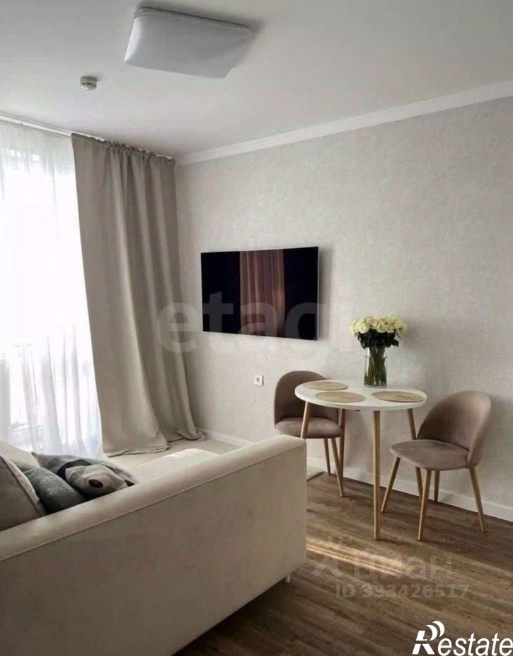 1-комн квартира б-р М.М.Кузьмина, 23,  д. 23