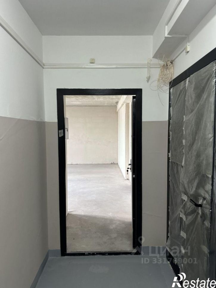 1-комн квартира ул Малиновского, 18 1,  д. 18 1,  к. 1