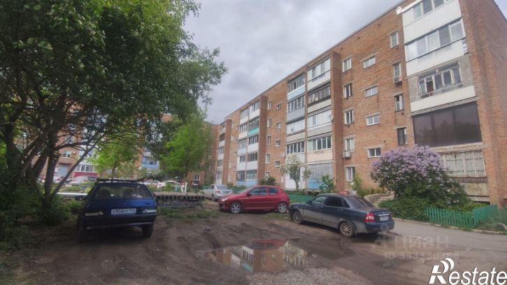 1-комн квартира ул Орджоникидзе, 287,  д. 287