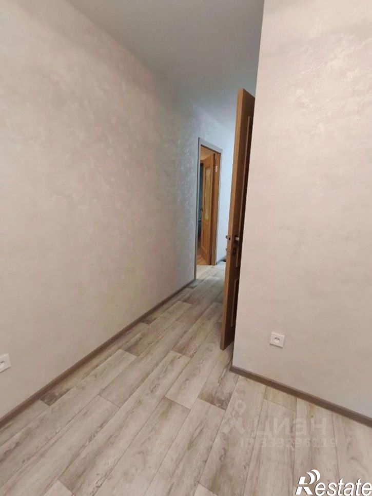 2-комн квартира ул 21-я Амурская, 30А,  д. 30А
