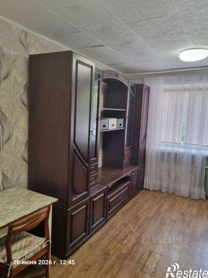 Комната пр-кт Мира, 28А,  д. 28А