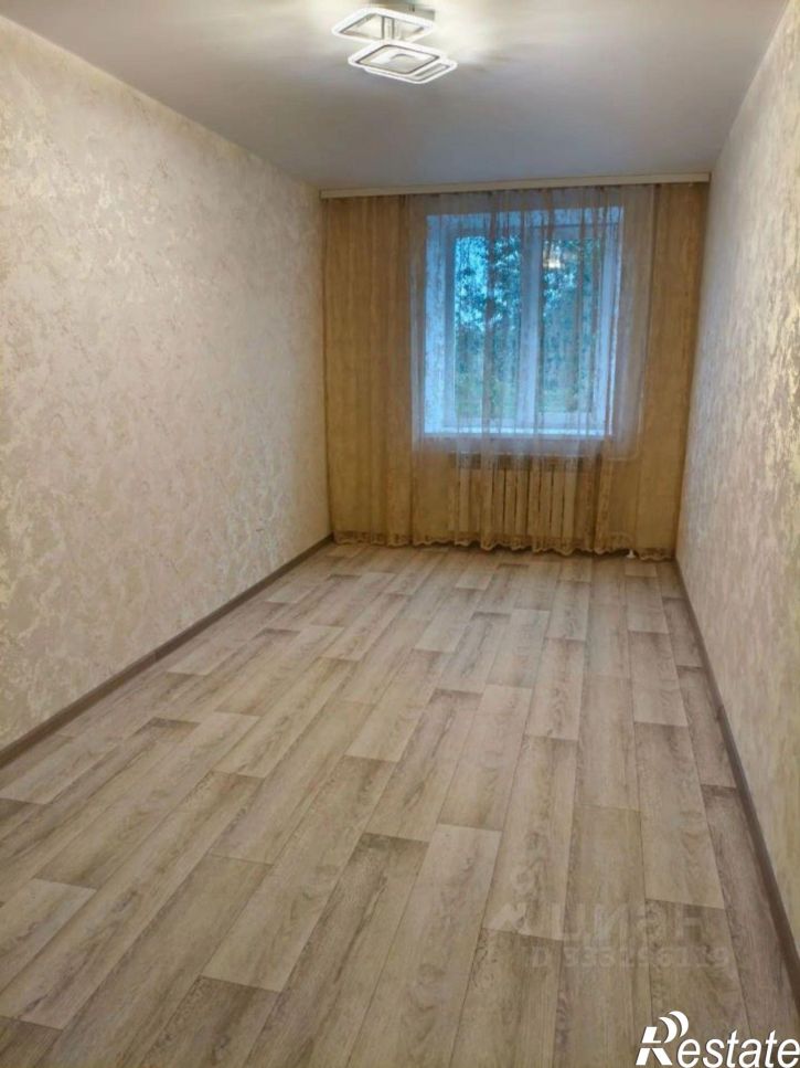 2-комн квартира ул 21-я Амурская, 30А,  д. 30А