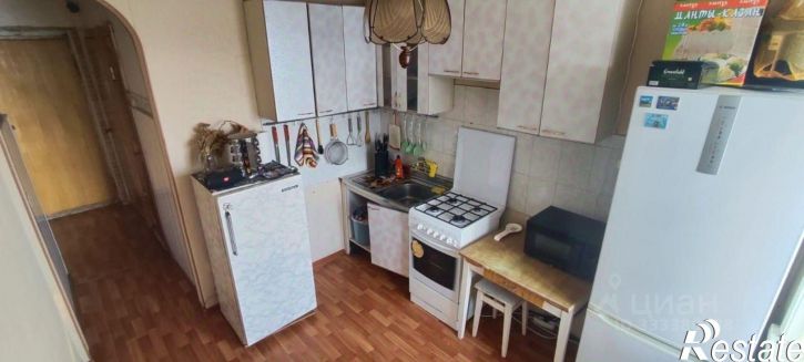 1-комн квартира ул Орджоникидзе, 287,  д. 287