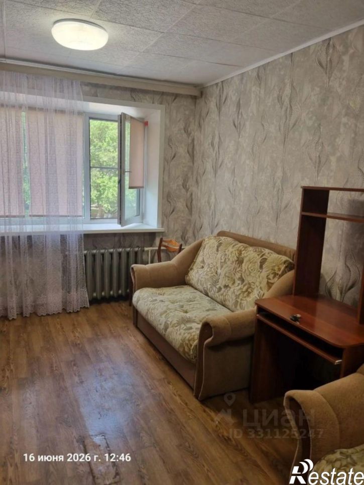Комната пр-кт Мира, 28А,  д. 28А