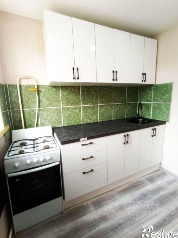 1-комн квартира ул 22 Апреля, 30А,  д. 30А