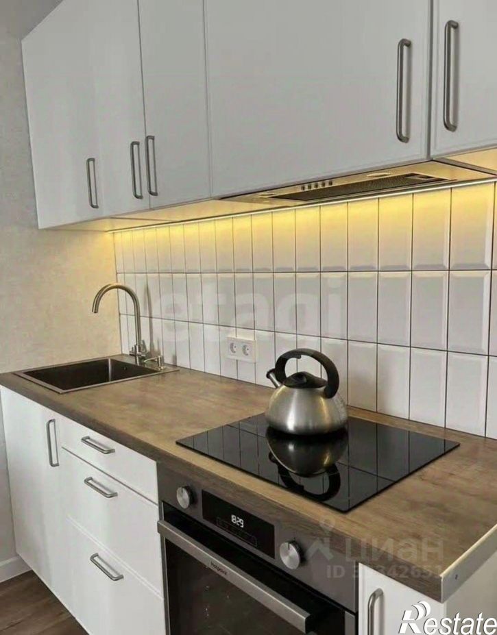 1-комн квартира б-р М.М.Кузьмина, 23,  д. 23