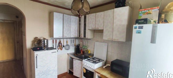 1-комн квартира ул Орджоникидзе, 287,  д. 287