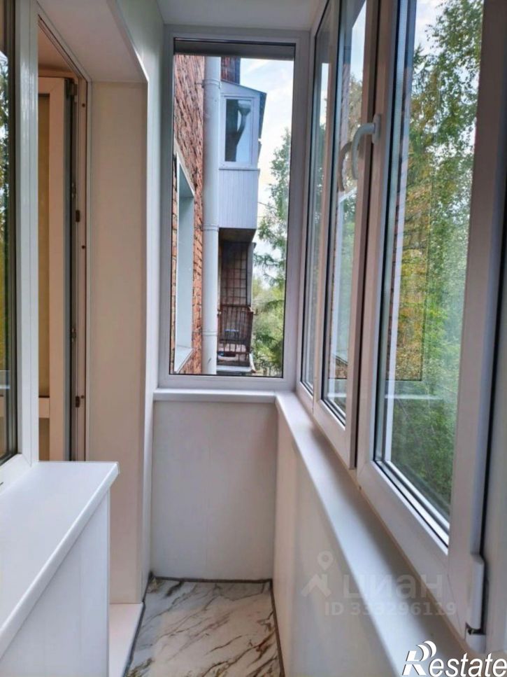 2-комн квартира ул 21-я Амурская, 30А,  д. 30А