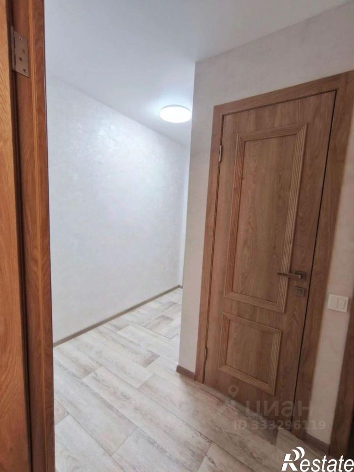 2-комн квартира ул 21-я Амурская, 30А,  д. 30А