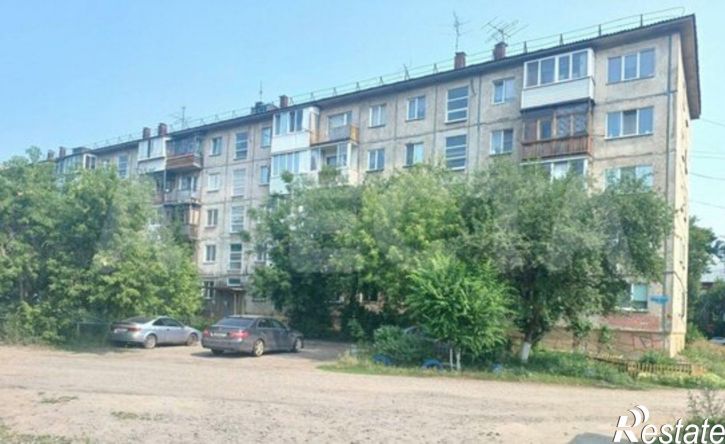 2-комн квартира ул Пархоменко, 21,  д. 21
