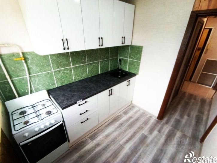 1-комн квартира ул 22 Апреля, 30А,  д. 30А