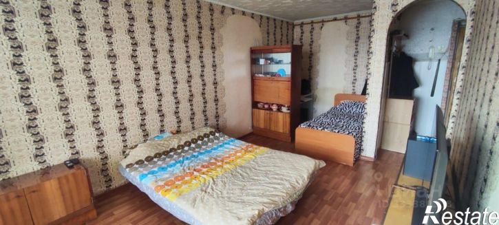 1-комн квартира ул Орджоникидзе, 287,  д. 287