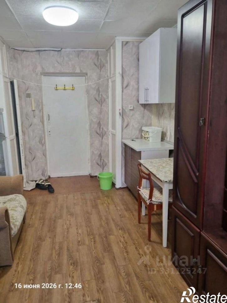 Комната пр-кт Мира, 28А,  д. 28А
