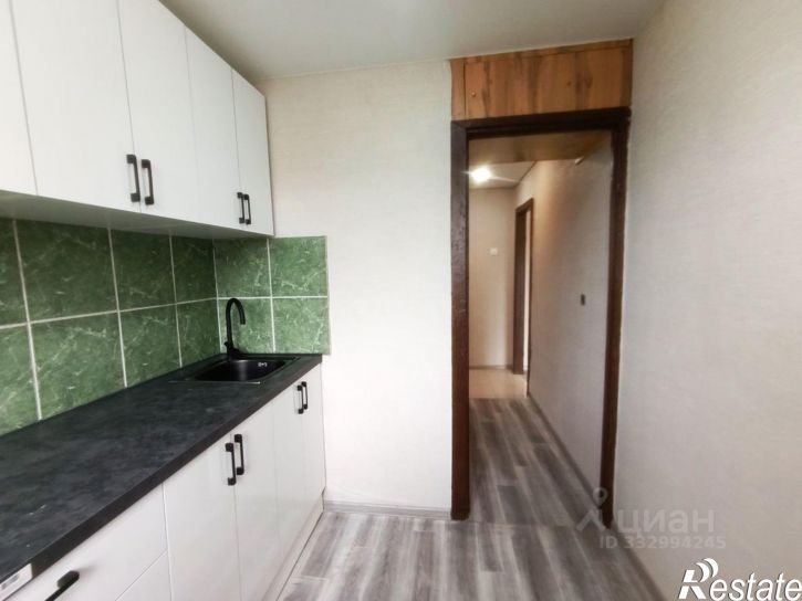 1-комн квартира ул 22 Апреля, 30А,  д. 30А