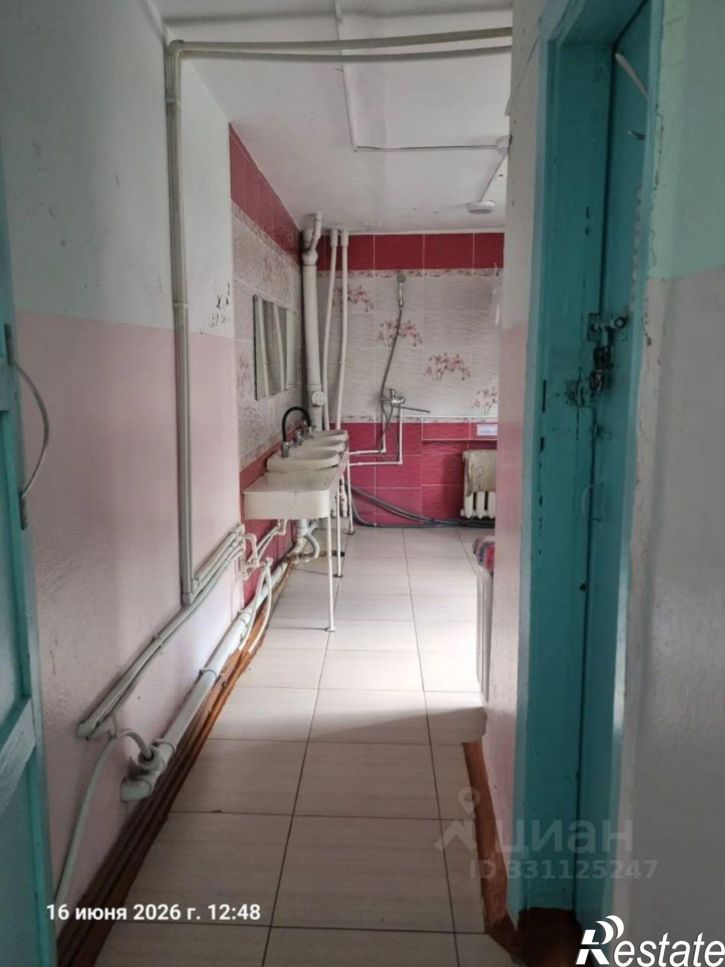 Комната пр-кт Мира, 28А,  д. 28А