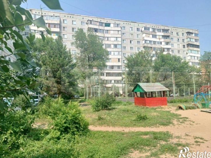 3-комн квартира ул 3-я Кордная, 23,  д. 23