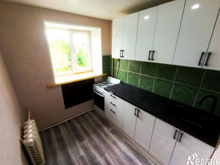 1-комн квартира ул 22 Апреля, 30А,  д. 30А