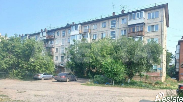 2-комн квартира ул Пархоменко, 21,  д. 21