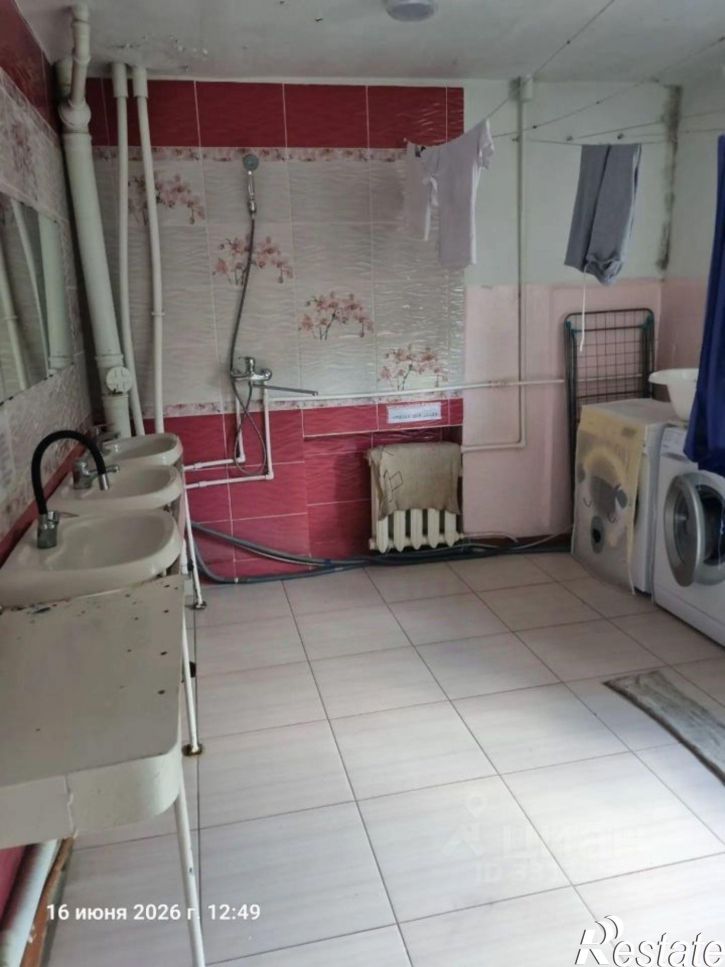 Комната пр-кт Мира, 28А,  д. 28А