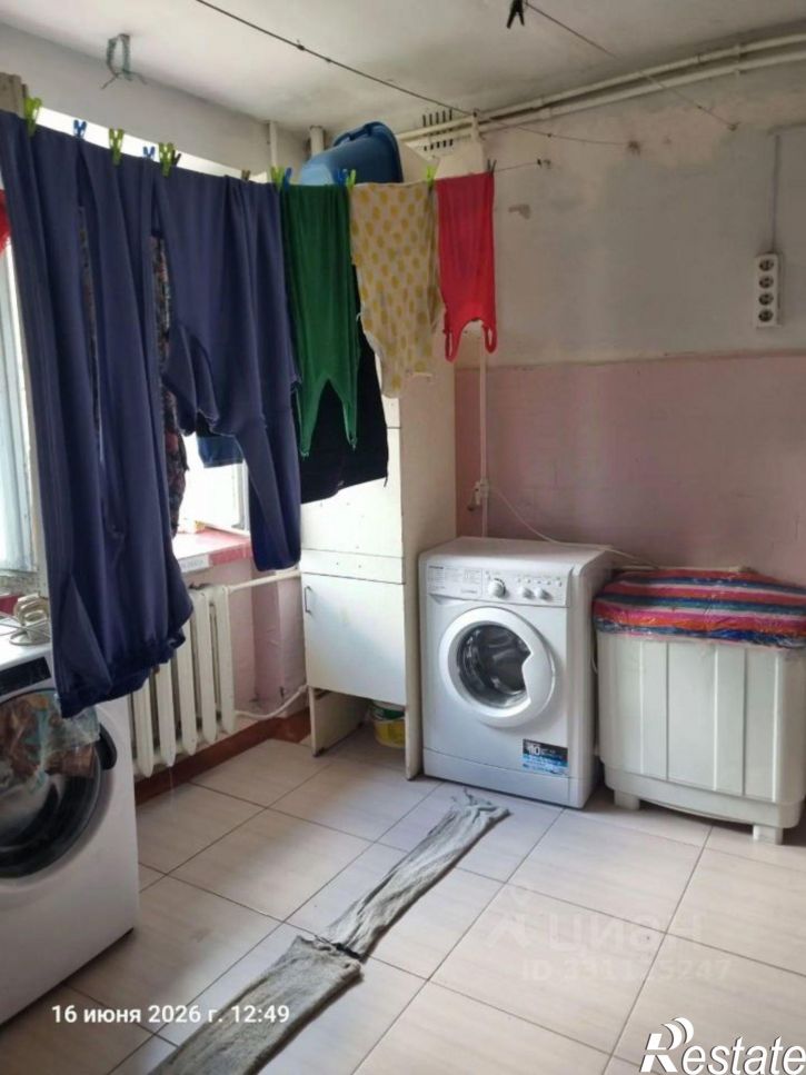 Комната пр-кт Мира, 28А,  д. 28А