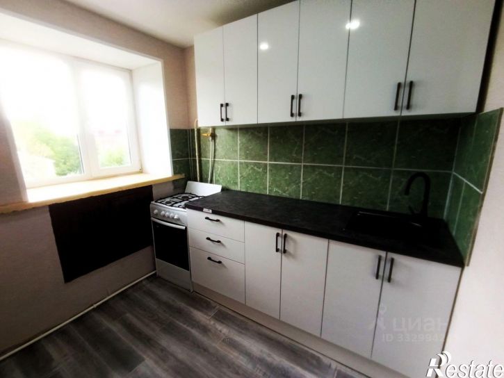 1-комн квартира ул 22 Апреля, 30А,  д. 30А