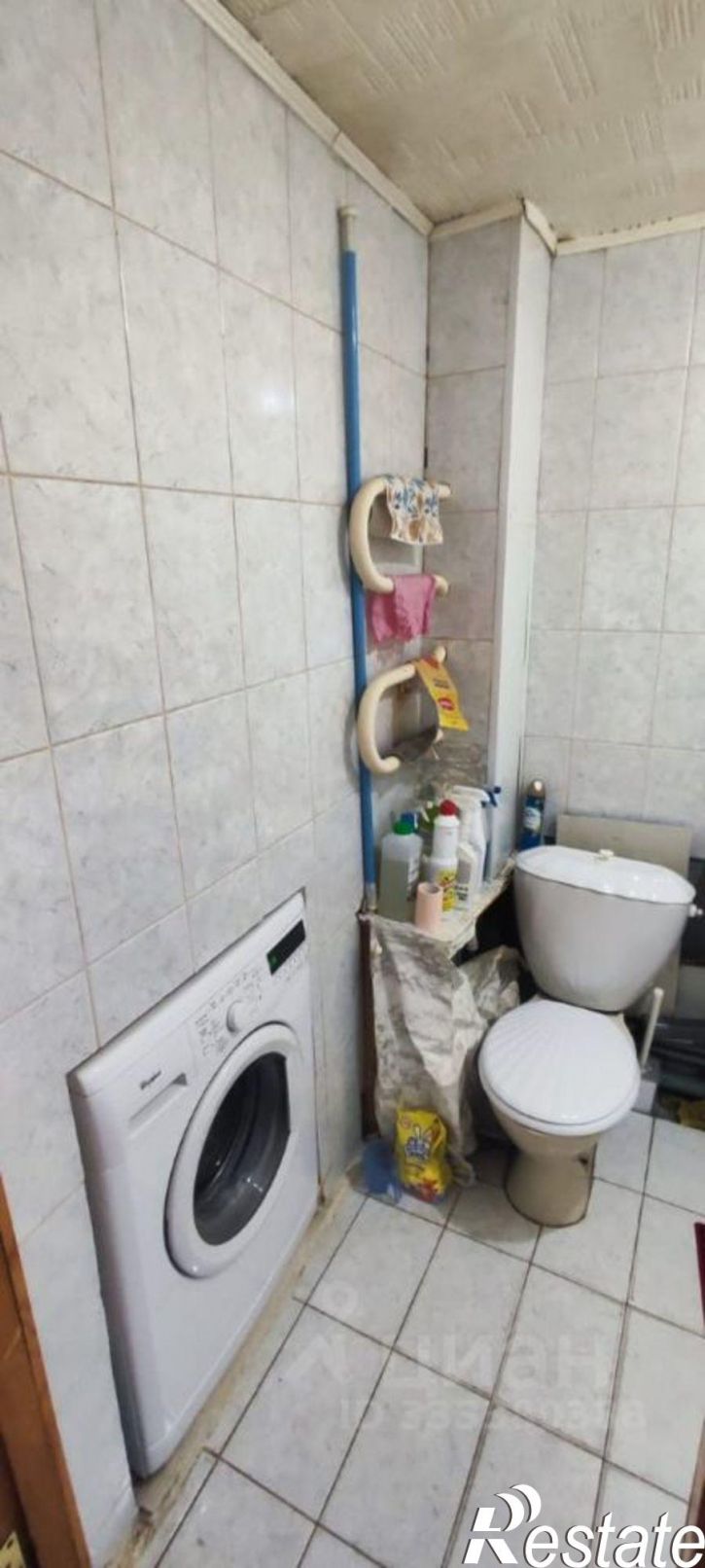 1-комн квартира ул Орджоникидзе, 287,  д. 287