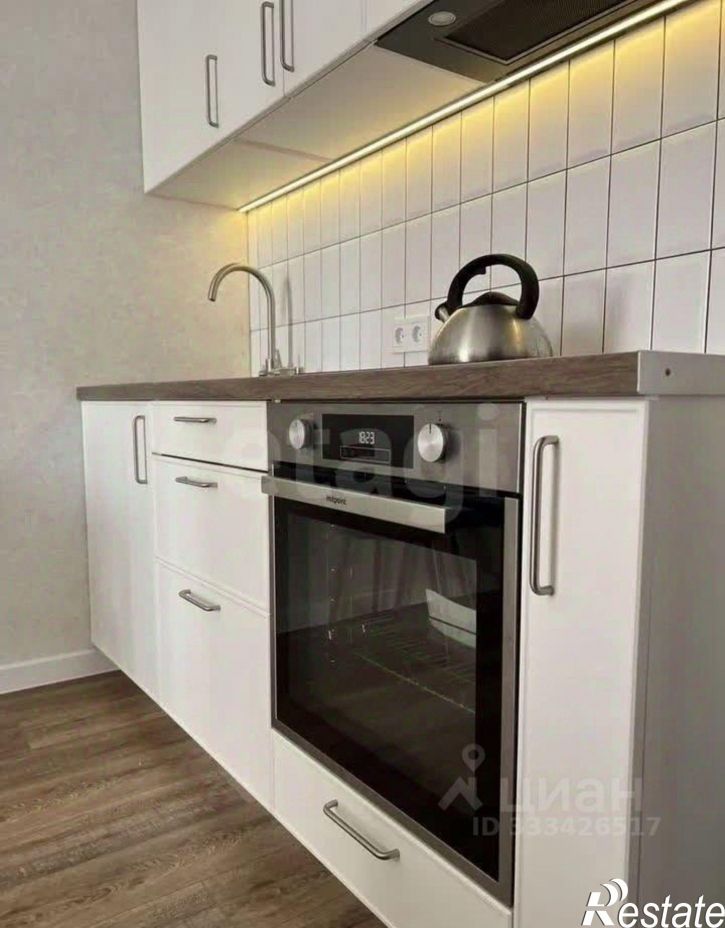 1-комн квартира б-р М.М.Кузьмина, 23,  д. 23