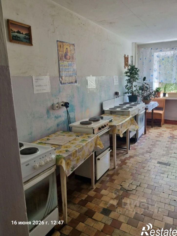 Комната пр-кт Мира, 28А,  д. 28А