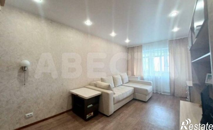 2-комн квартира ул Пархоменко, 21,  д. 21