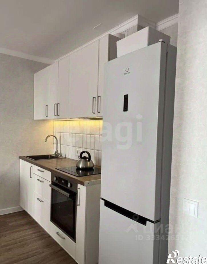1-комн квартира б-р М.М.Кузьмина, 23,  д. 23