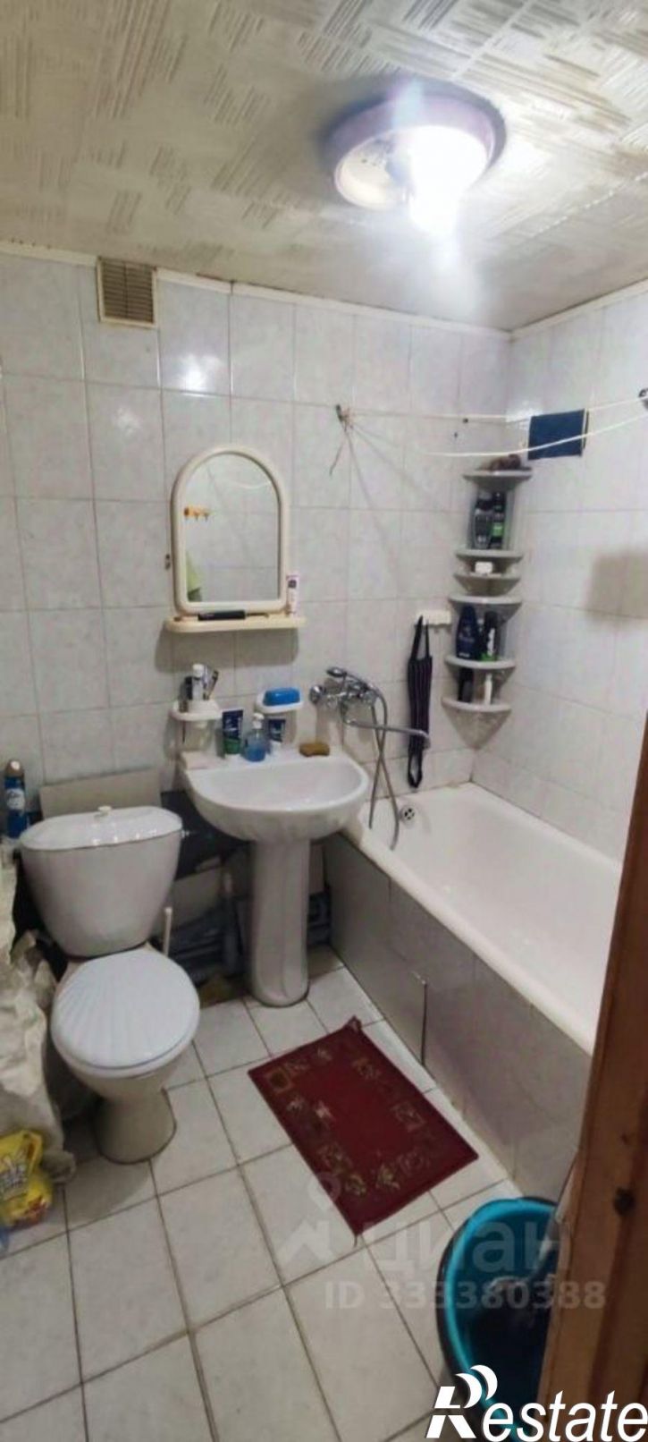 1-комн квартира ул Орджоникидзе, 287,  д. 287