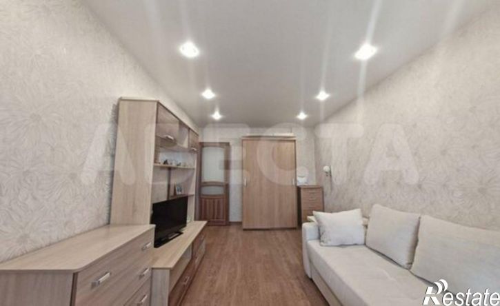 2-комн квартира ул Пархоменко, 21,  д. 21