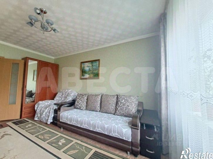 3-комн квартира ул 3-я Кордная, 23,  д. 23