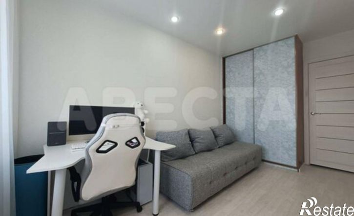 2-комн квартира ул Пархоменко, 21,  д. 21