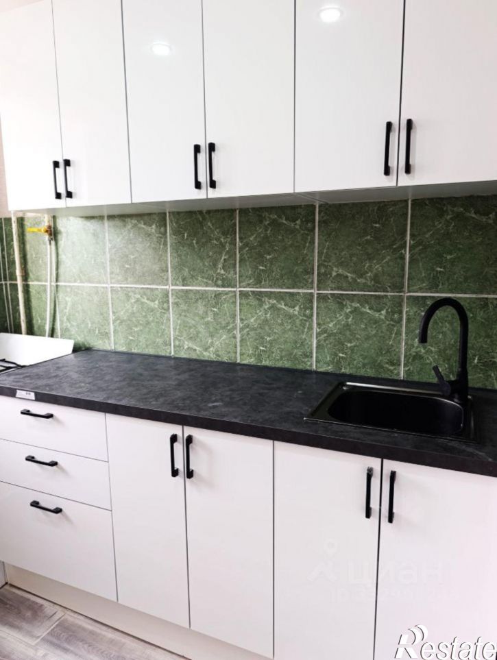 1-комн квартира ул 22 Апреля, 30А,  д. 30А