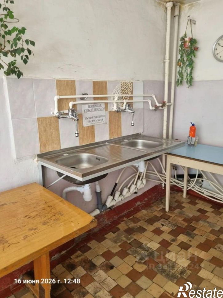 Комната пр-кт Мира, 28А,  д. 28А
