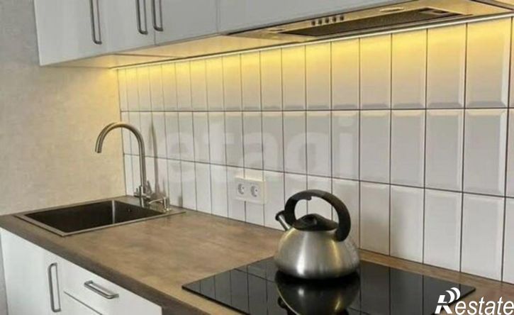1-комн квартира б-р М.М.Кузьмина, 23,  д. 23