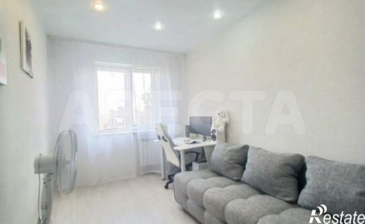 2-комн квартира ул Пархоменко, 21,  д. 21